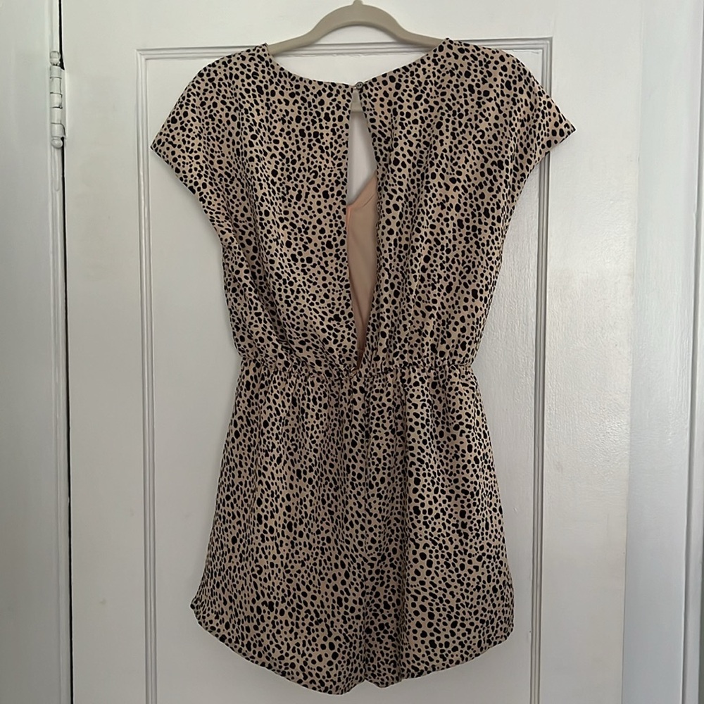 Vici Romper - image 7